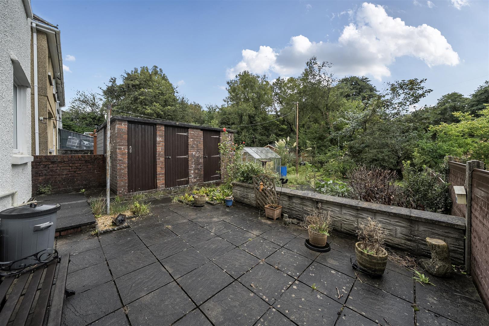 Heol Morlais, Trimsaran, Kidwelly, SA17 4DG